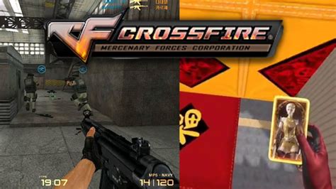 crossfire esports|Crossfire (2007 video game) .